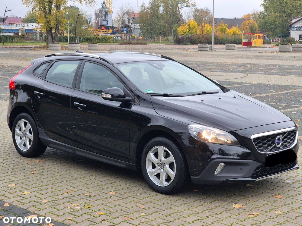 Volvo V40 Cross Country D2 Kinetic - 10