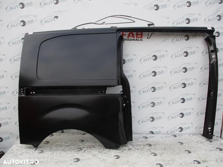Lateral dreapta Citroen Jumpy,Toyota ProAce,Peugeot Expert an 2016-2017-2018-2019-2020-2021 - 1