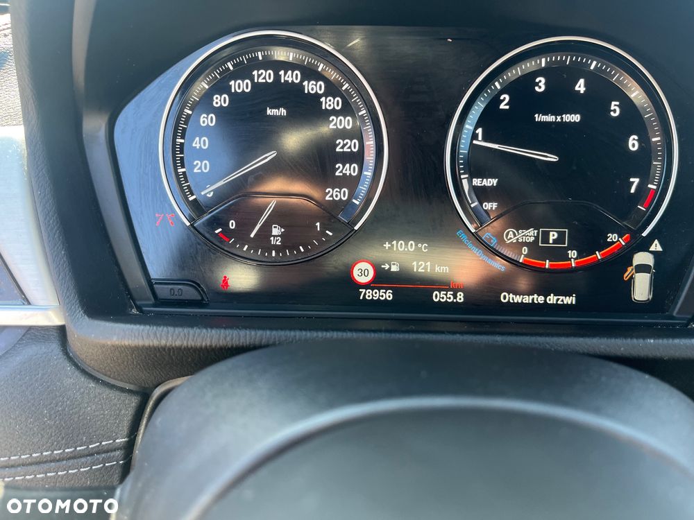 BMW X1 xDrive25i GPF M Sport sport - 14