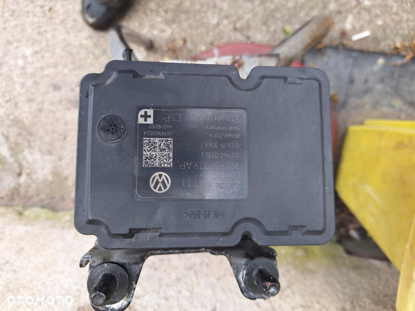POMPA ABS ESP VW,SEAT,SKODA 1K0907379AP 1K0614517BK