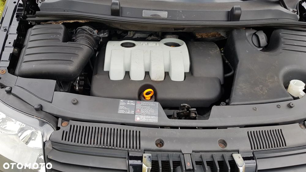 Seat Alhambra 2.0 TDI Style - 21