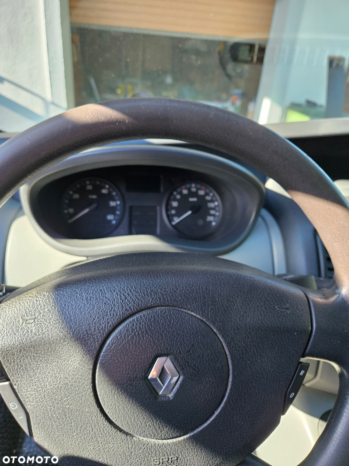 Renault Trafic - 5