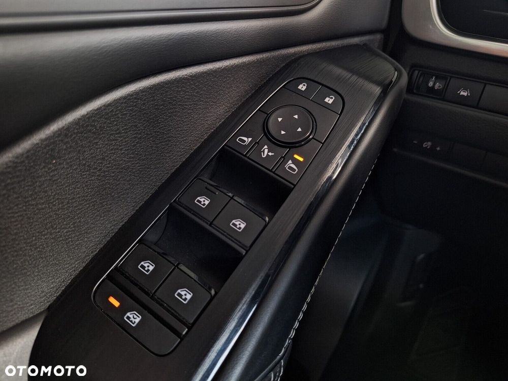 Nissan Qashqai 1.5 e-POWER N-Connecta - 40