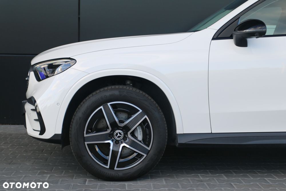 Mercedes-Benz GLC - 6