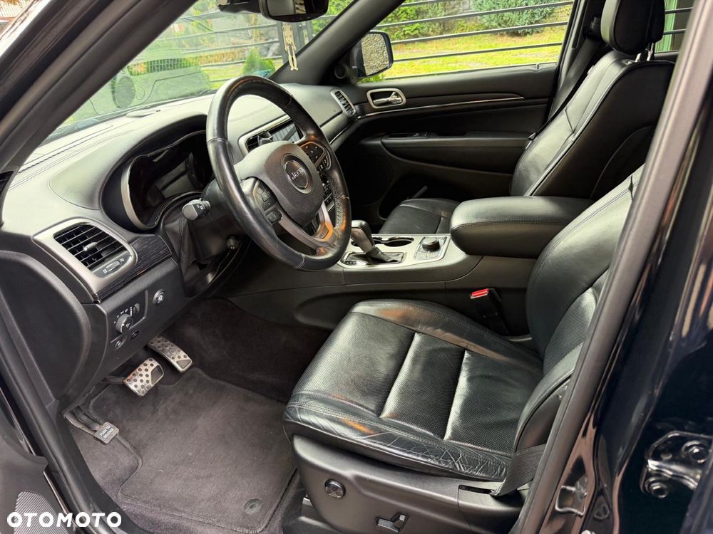 Jeep Cherokee - 6
