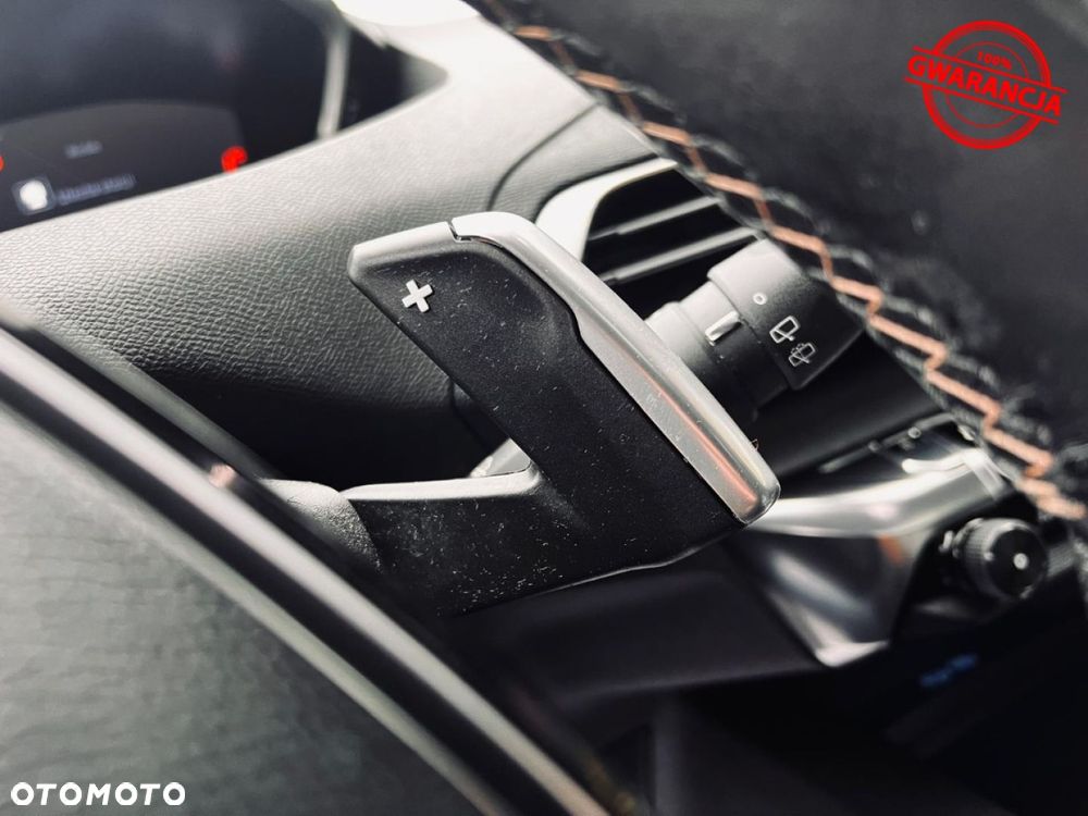 Peugeot 5008 2.0 BlueHDI GT S&S EAT8 - 38