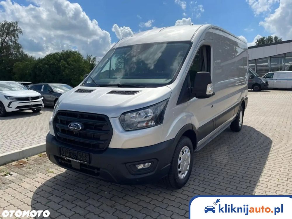 Ford Transit - 2
