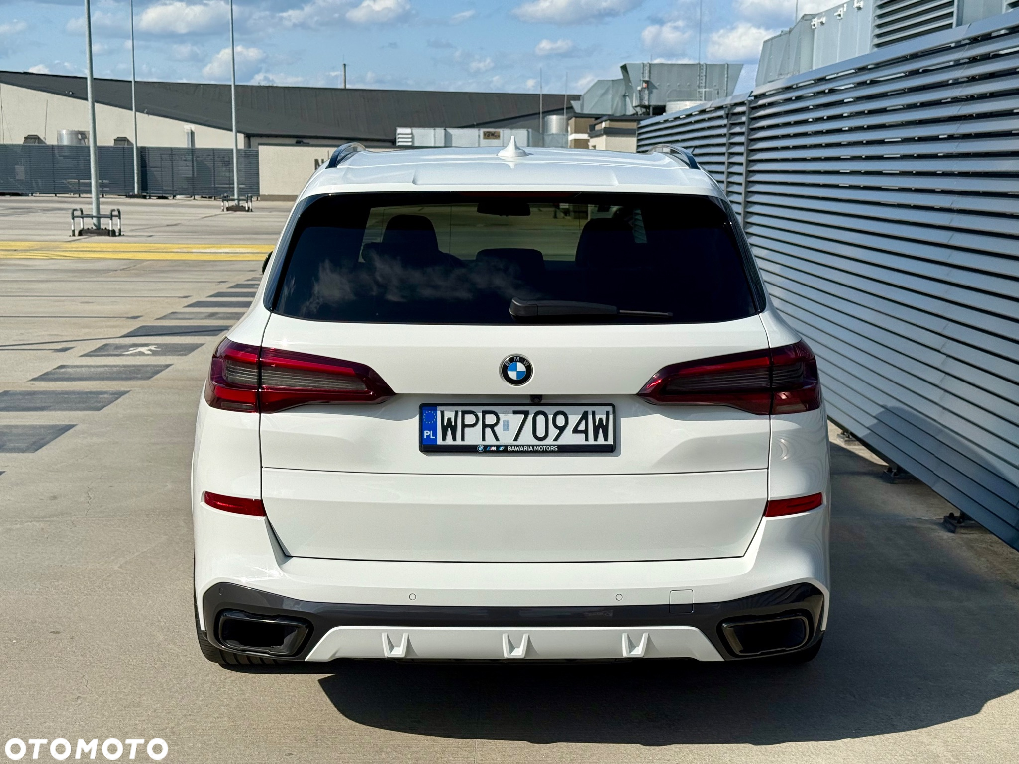 BMW X5 xDrive45e sport - 6