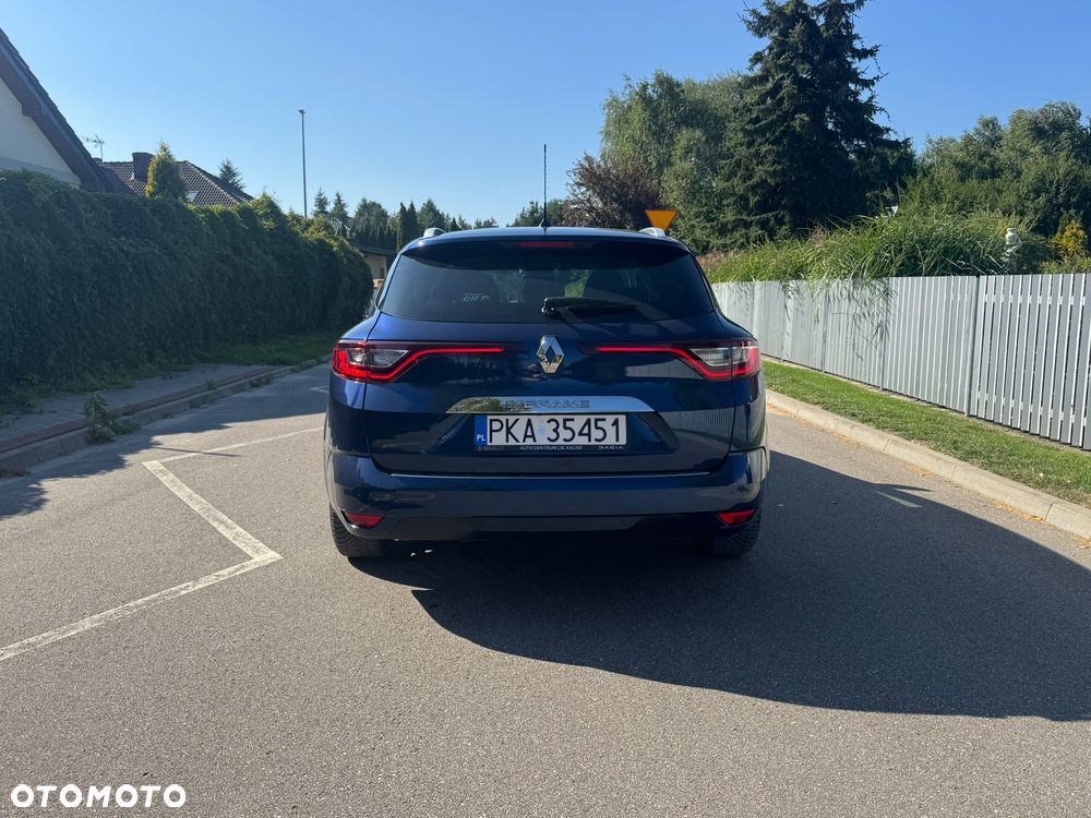 Renault Megane - 9