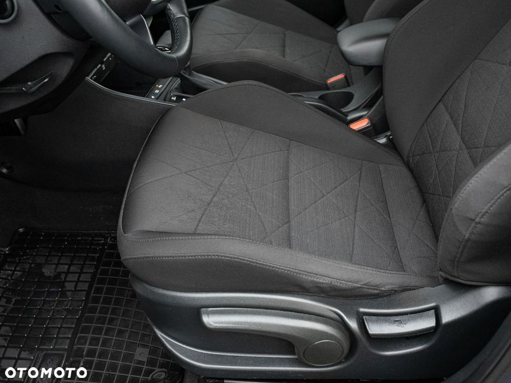 Hyundai Bayon 1.0 T-GDI Executive DCT - 12