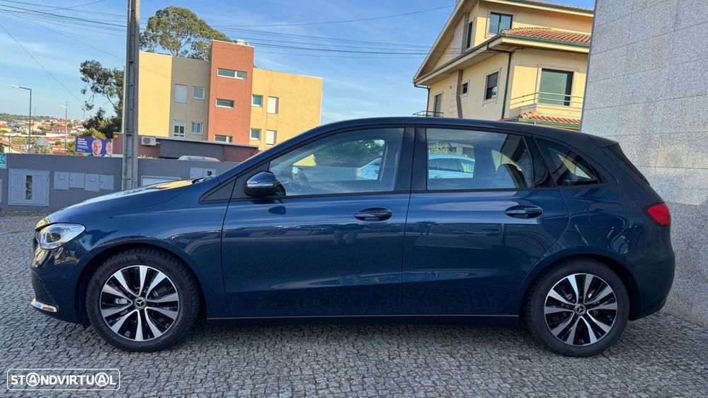 Mercedes-Benz B 180 d Style - 5