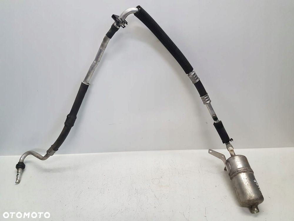 MONDEO MK3 LIFT TDCI PRZEWÓD KLIMY KLIMATYZACJI EU - 7