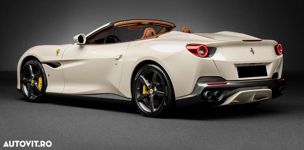 Ferrari Portofino - 2