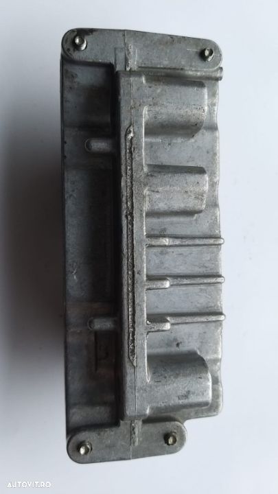 Ecu calculator motor 1.2 benz fiat punto 188 - 2