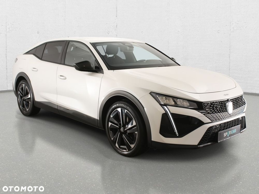 Peugeot 408 1.2 PureTech Allure Pack S&S EAT8 - 5