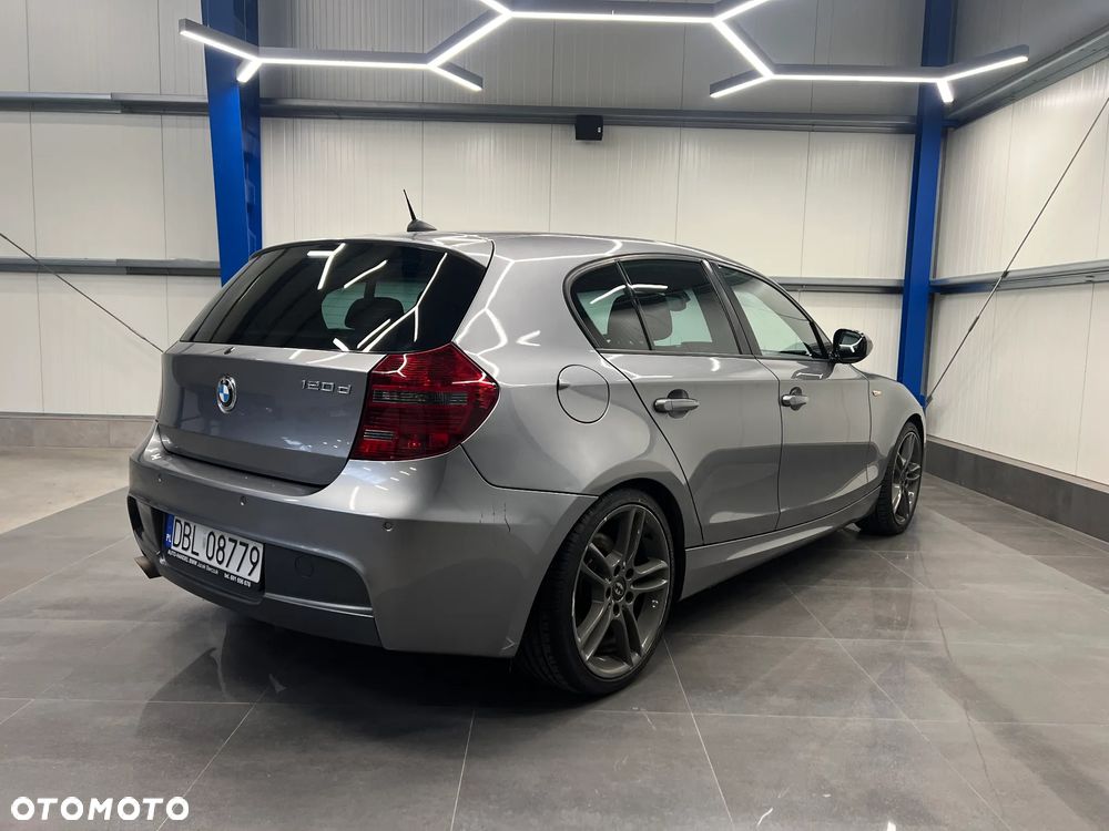 BMW Seria 1 - 10