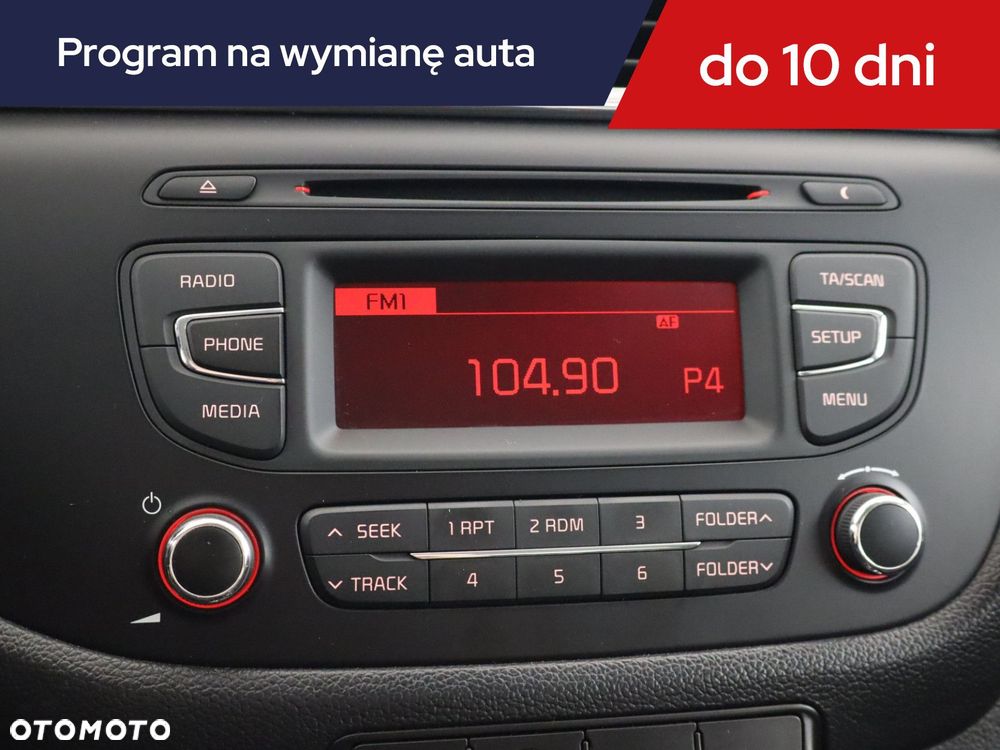 Kia Ceed - 14