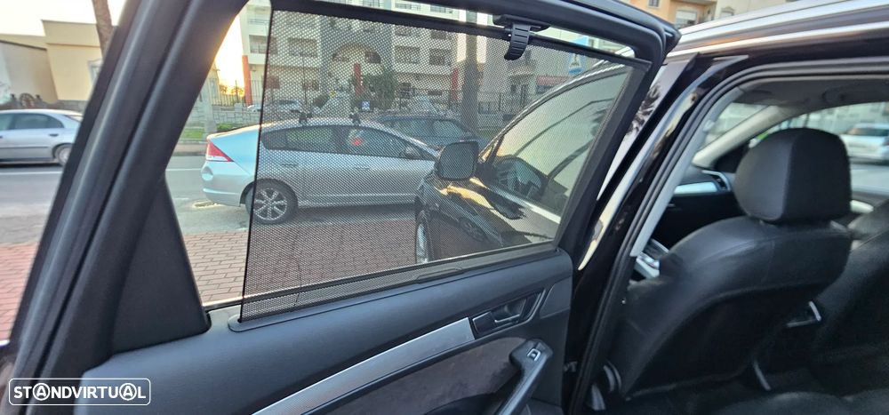 Audi Q5 2.0 TDI quattro S-line S-tronic - 19