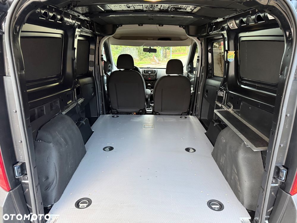 Fiat Doblo - 18