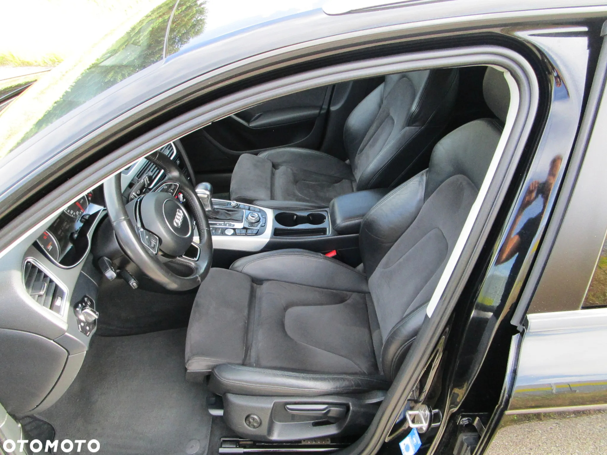 Audi A4 - 20