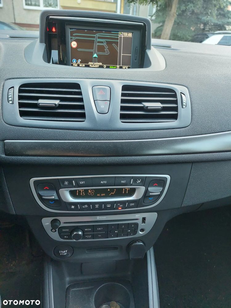 Renault Megane - 9