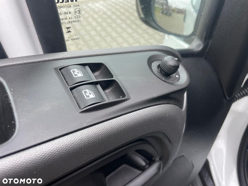 Iveco 35S18 Automat 3.0L Gwarancja Salon PL Ledy - 18