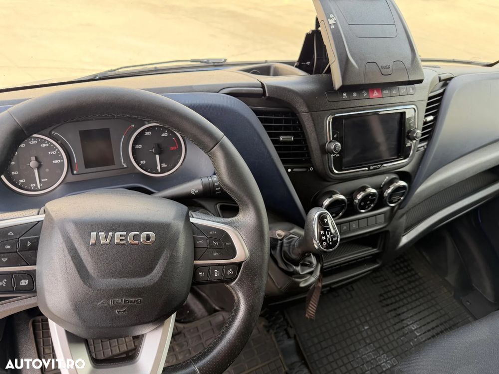 Iveco Daily - 8