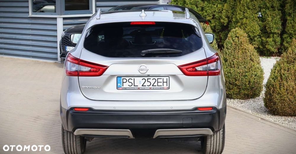 Nissan Qashqai - 7