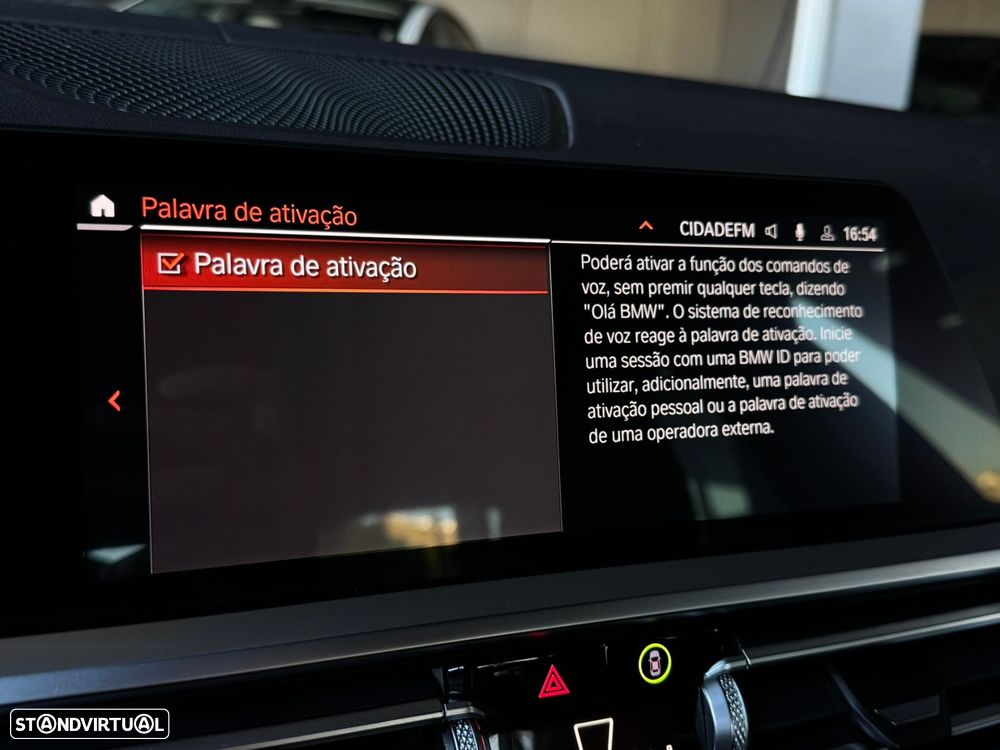 BMW 320 d Pack M Auto - 50