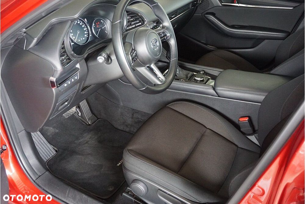 Mazda 3 - 7