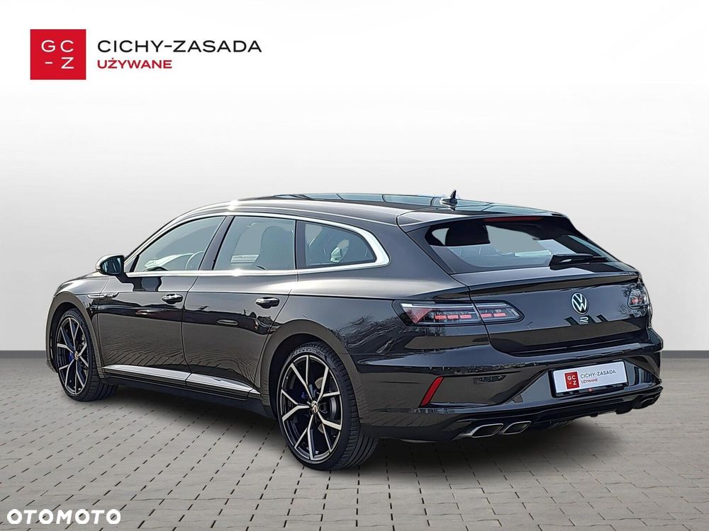 Volkswagen Arteon Shooting Brake 2.0 TSI 4Motion R DSG - 7
