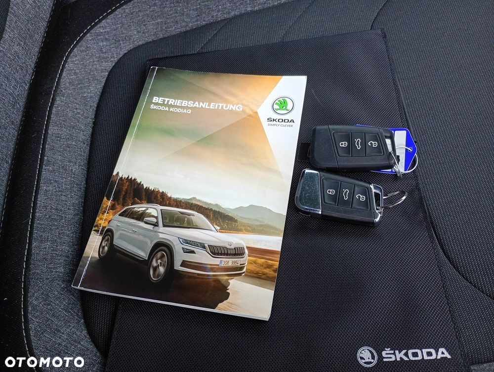 Skoda Kodiaq - 20