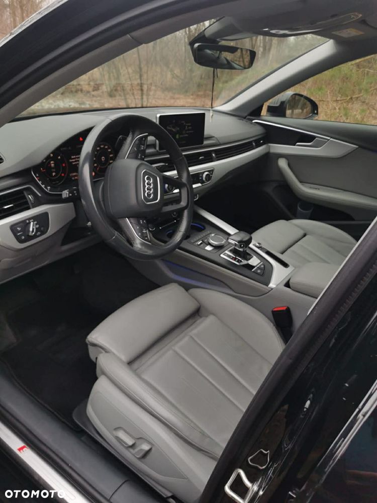 Audi A4 Limousine 2.0 TDI S tronic - 11