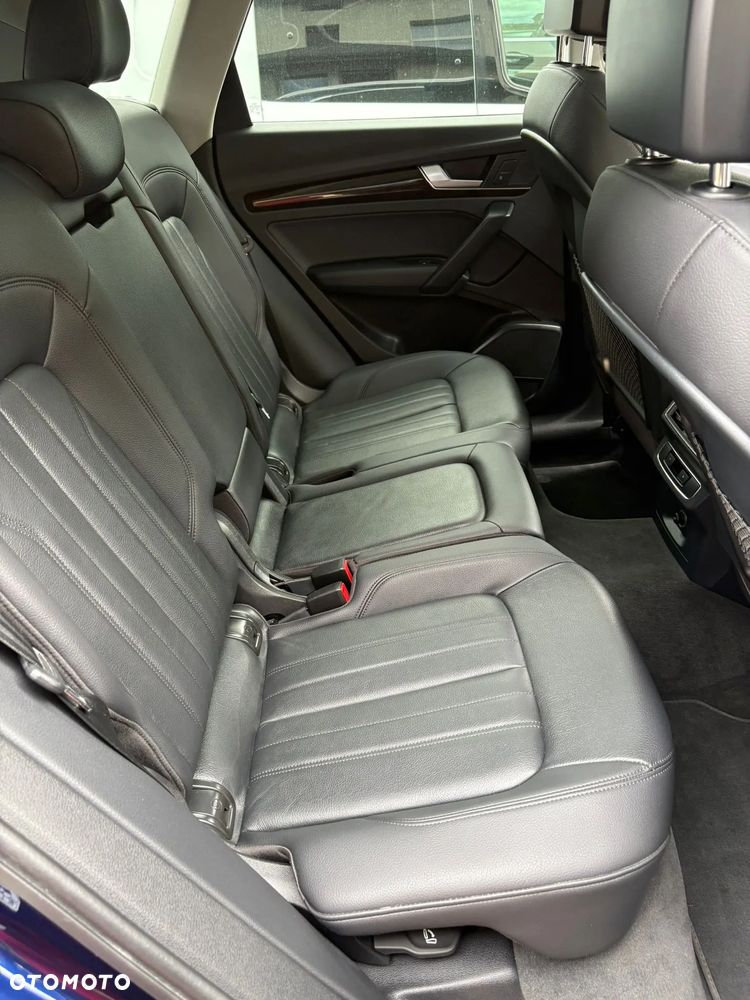 Audi Q5 2.0 TFSI Quattro S tronic - 38