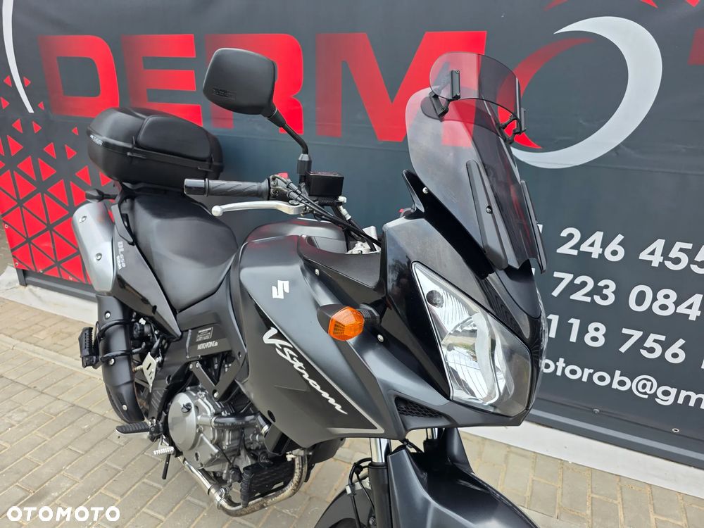 Suzuki DL - 24