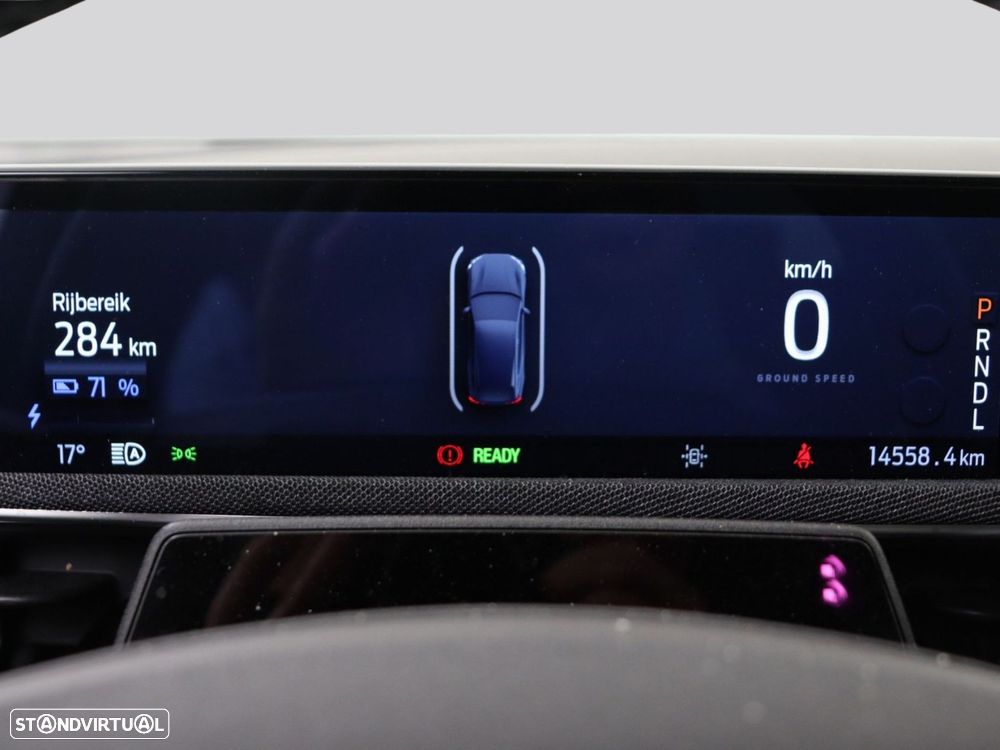 Ford Mustang Mach-E GT AWD - 17