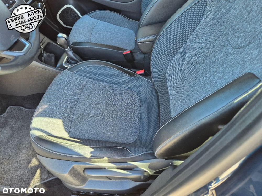 Renault Captur - 11
