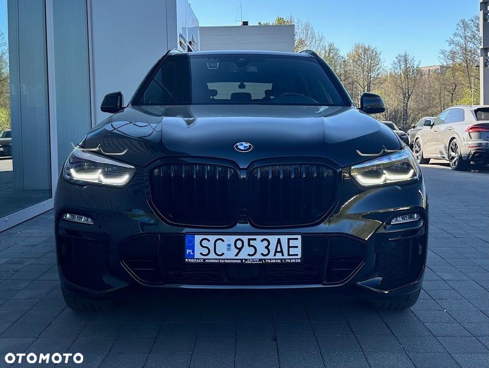 BMW X5 - 3