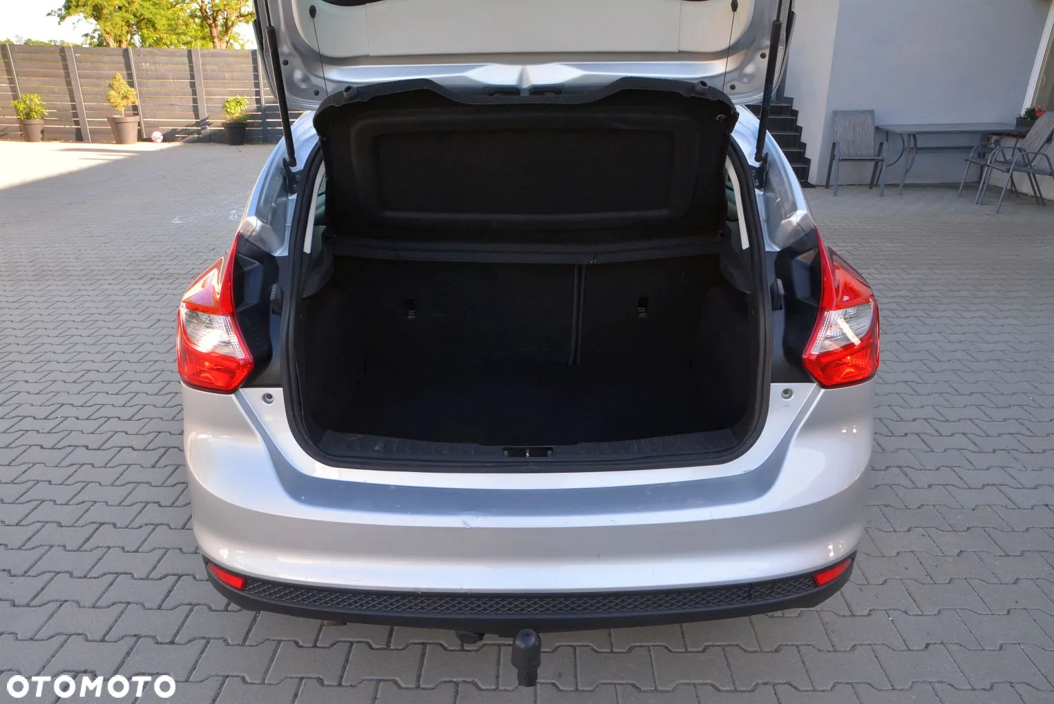 Ford Focus - 19