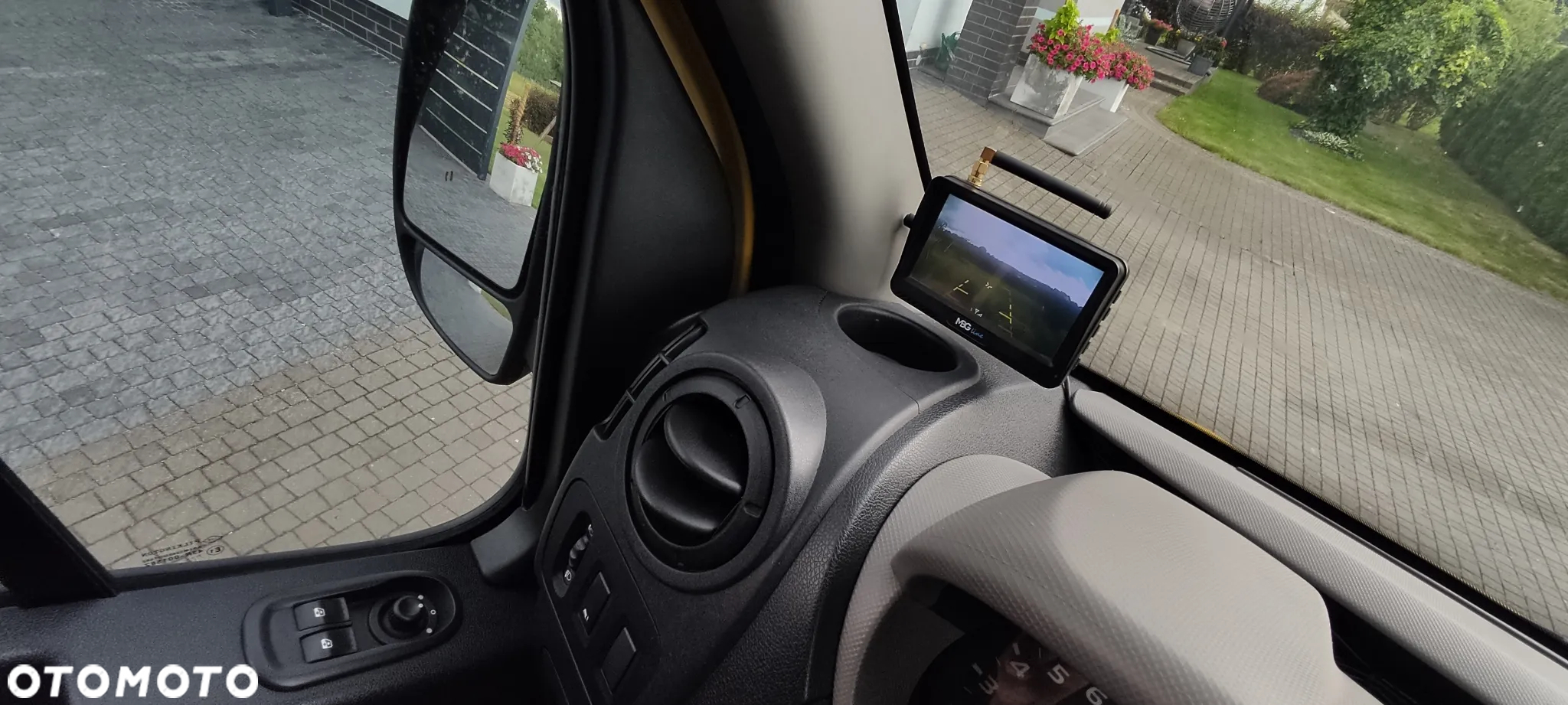 Renault Master L3H2 - 11