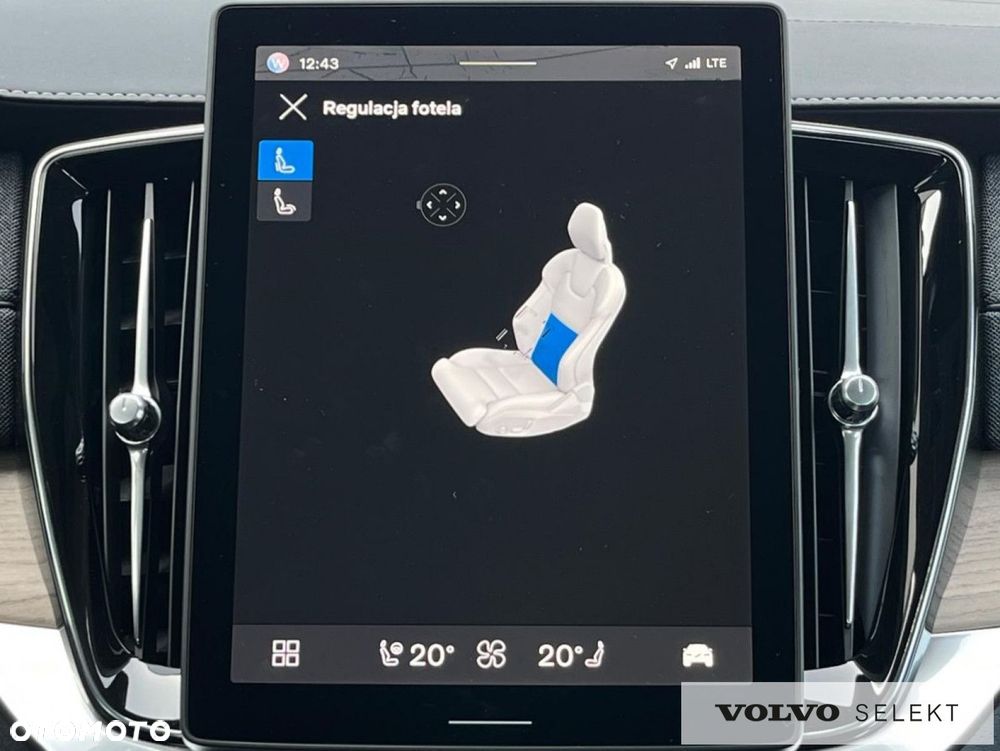 Volvo XC 90 - 27