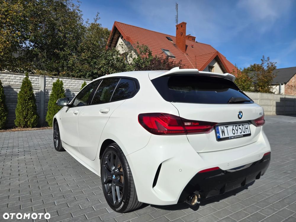 BMW Seria 1 118i M Sport - 15