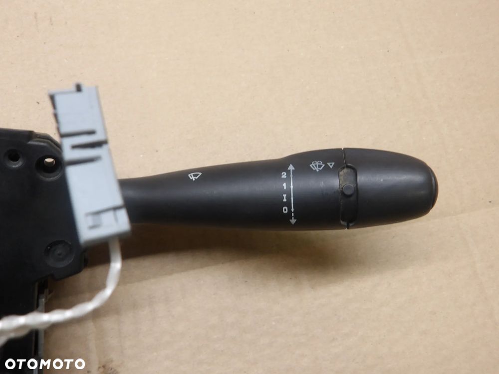 CITROEN JUMPY II 1.6 HDI PRZEŁĄCZNIK ZESPOLONY MANETKA - 3