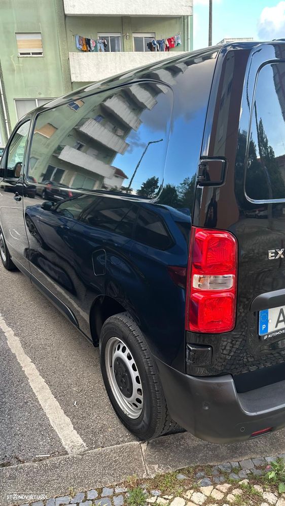 Peugeot Expert - 5