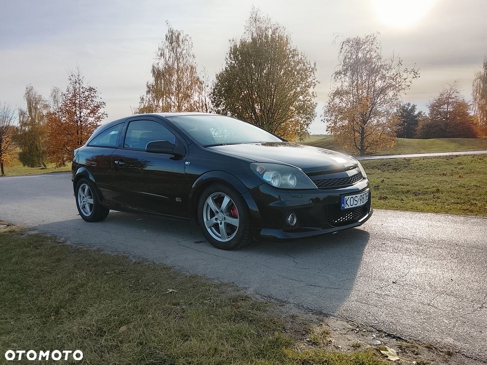 Opel Astra - 4