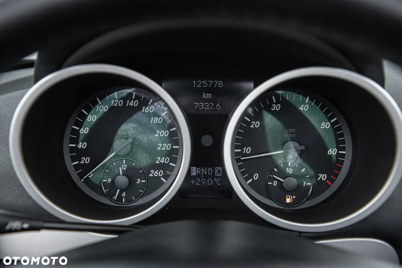 Mercedes-Benz SLK - 15
