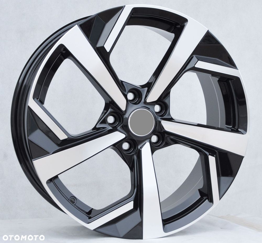 173 MBPC FELGI 16 5x114,3 NISSAN QASHQAI JUKE - 3
