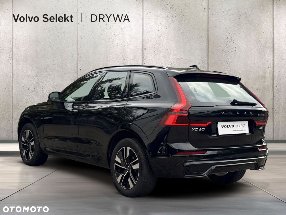 Volvo XC 60 - 4