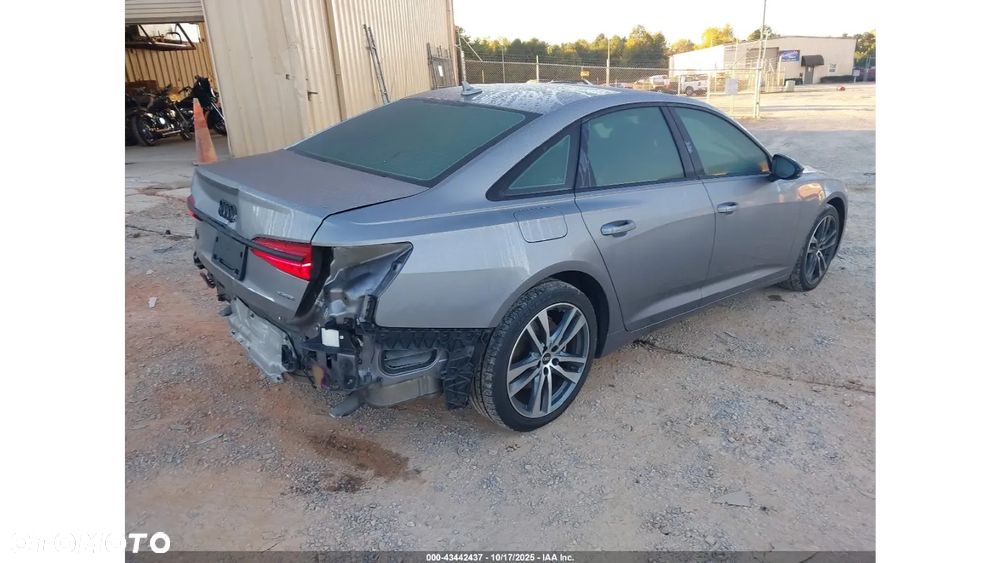 Audi A6 Limousine - 6