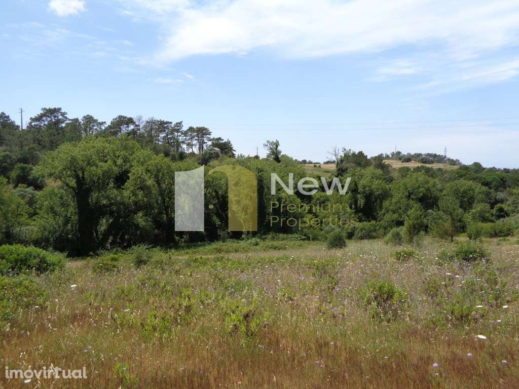 Terreno Urbano no Zambujal de Baixo - Sesimbra. - Grande imagem: 4/17